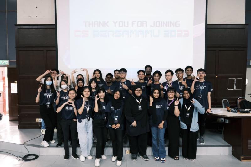 CS Society 2